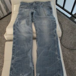 Mossimo Jeans for Men, 32/30